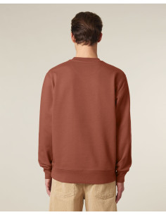 Sweat unisexe personnalisé Stanley Stella "CHANGER 2.0" | SIP19