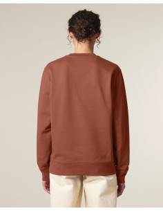 Sweat unisexe personnalisé Stanley Stella "CHANGER 2.0" | SIP19