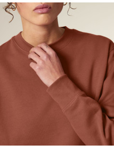 Sweat unisexe personnalisé Stanley Stella "CHANGER 2.0" | SIP19