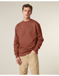 Sweat unisexe personnalisé Stanley Stella "CHANGER 2.0" | SIP19