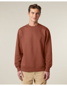 Sweat unisexe personnalisé Stanley Stella "CHANGER 2.0" | SIP19