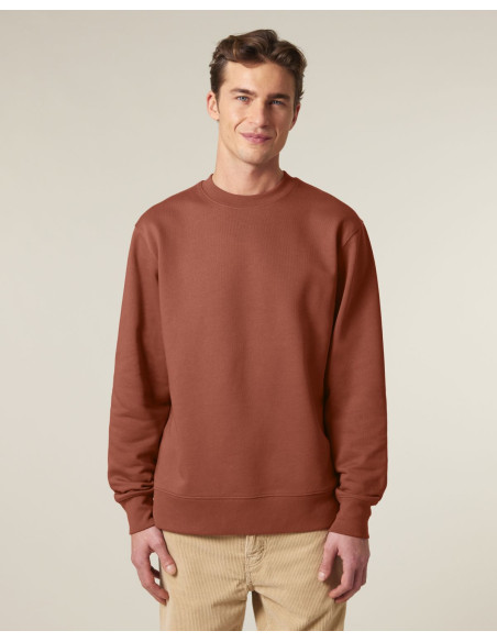 Sweat unisexe personnalisé Stanley Stella "CHANGER 2.0" | SIP19