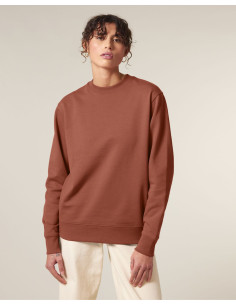 Sweat unisexe personnalisé Stanley Stella "CHANGER 2.0" | SIP19