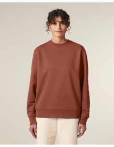 Sweat unisexe personnalisé Stanley Stella "CHANGER 2.0" | SIP19