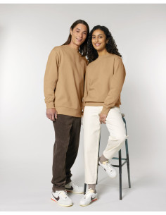 Sweat unisexe personnalisé Stanley Stella "CHANGER 2.0" | SIP19