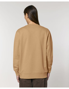 Sweat unisexe personnalisé Stanley Stella "CHANGER 2.0" | SIP19