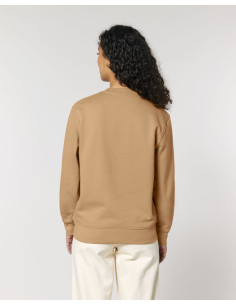Sweat unisexe personnalisé Stanley Stella "CHANGER 2.0" | SIP19