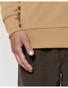 Sweat unisexe personnalisé Stanley Stella "CHANGER 2.0" | SIP19