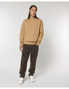 Sweat unisexe personnalisé Stanley Stella "CHANGER 2.0" | SIP19