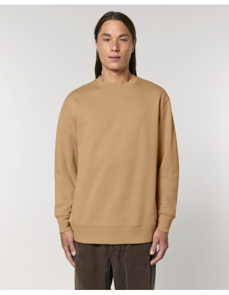 Sweat unisexe personnalisé Stanley Stella "CHANGER 2.0" | SIP19