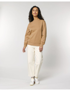 Sweat unisexe personnalisé Stanley Stella "CHANGER 2.0" | SIP19