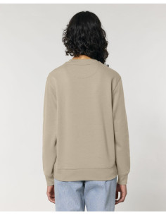 Sweat unisexe personnalisé Stanley Stella "CHANGER 2.0" | SIP19