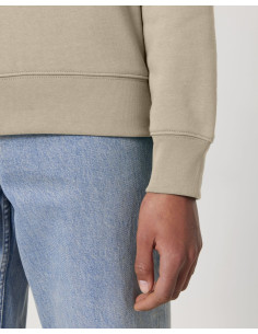 Sweat unisexe personnalisé Stanley Stella "CHANGER 2.0" | SIP19
