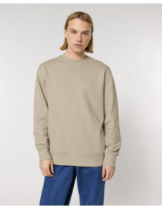 Sweat unisexe personnalisé Stanley Stella "CHANGER 2.0" | SIP19