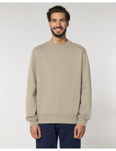 Sweat unisexe personnalisé Stanley Stella "CHANGER 2.0" | SIP19