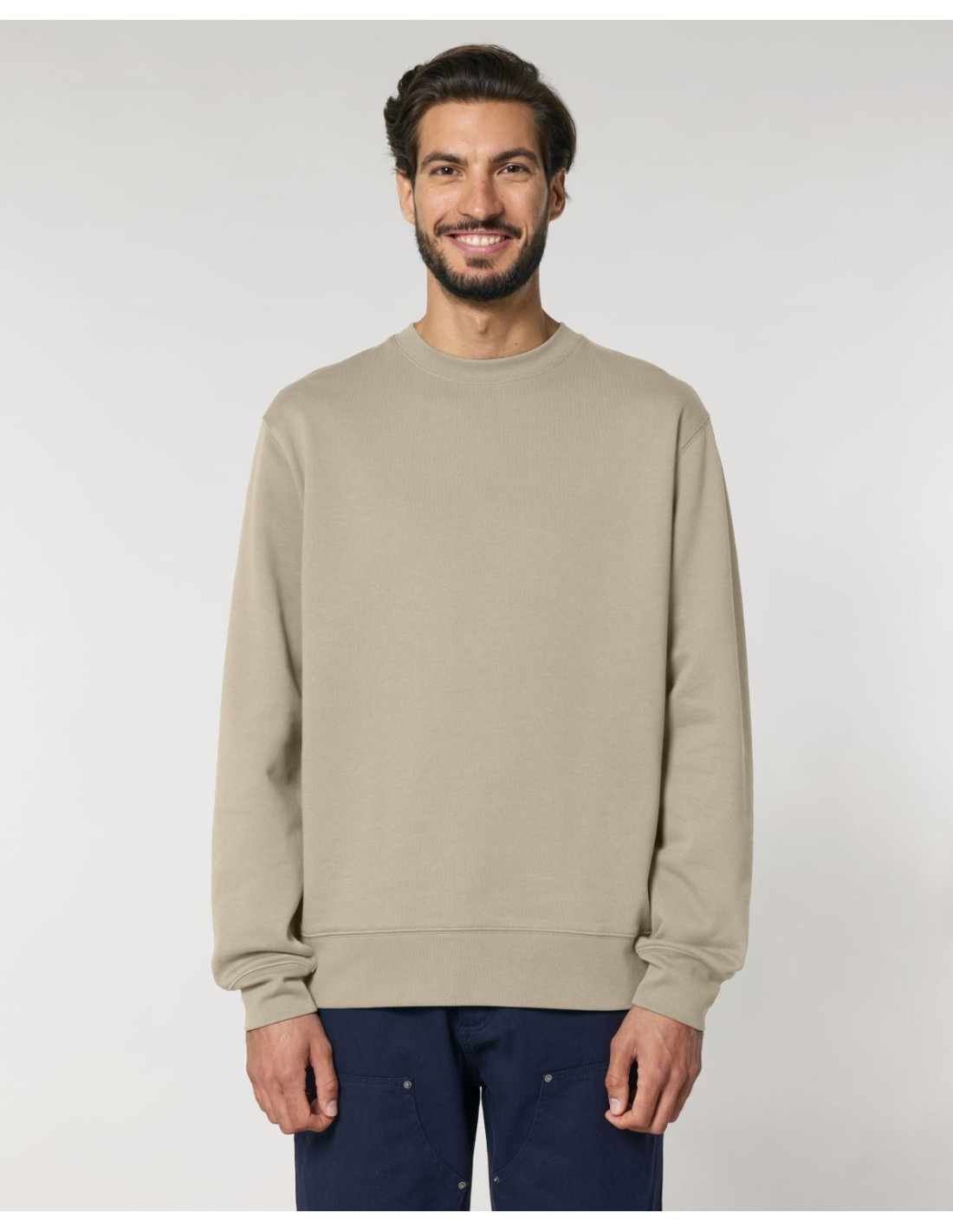 Sweat unisexe personnalisé Stanley Stella "CHANGER 2.0" | SIP19