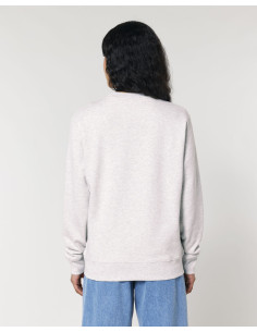 Sweat unisexe personnalisé Stanley Stella "CHANGER 2.0" | SIP19