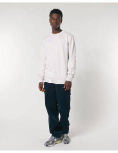 Sweat unisexe personnalisé Stanley Stella "CHANGER 2.0" | SIP19