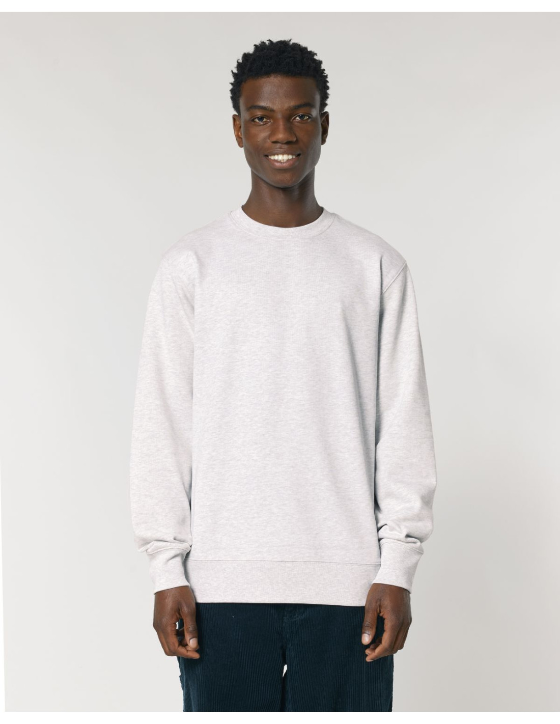 Sweat unisexe personnalisé Stanley Stella "CHANGER 2.0" | SIP19