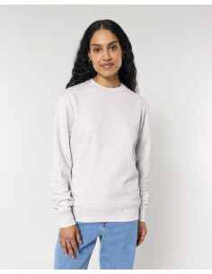 Sweat unisexe personnalisé Stanley Stella "CHANGER 2.0" | SIP19