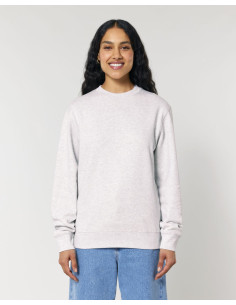 Sweat unisexe personnalisé Stanley Stella "CHANGER 2.0" | SIP19