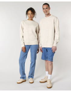 Sweat unisexe personnalisé Stanley Stella "CHANGER 2.0" | SIP19