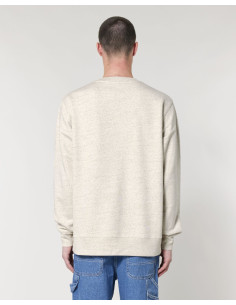 Sweat unisexe personnalisé Stanley Stella "CHANGER 2.0" | SIP19
