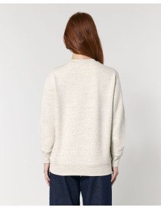 Sweat unisexe personnalisé Stanley Stella "CHANGER 2.0" | SIP19