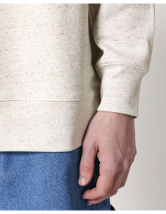 Sweat unisexe personnalisé Stanley Stella "CHANGER 2.0" | SIP19