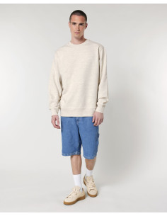Sweat unisexe personnalisé Stanley Stella "CHANGER 2.0" | SIP19
