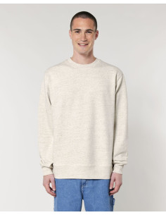 Sweat unisexe personnalisé Stanley Stella "CHANGER 2.0" | SIP19