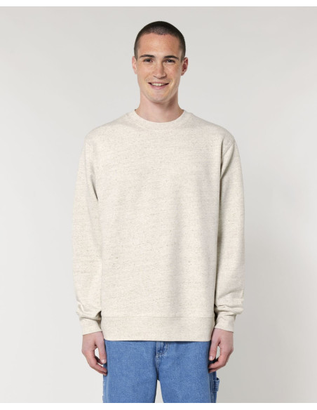 Sweat unisexe personnalisé Stanley Stella "CHANGER 2.0" | SIP19