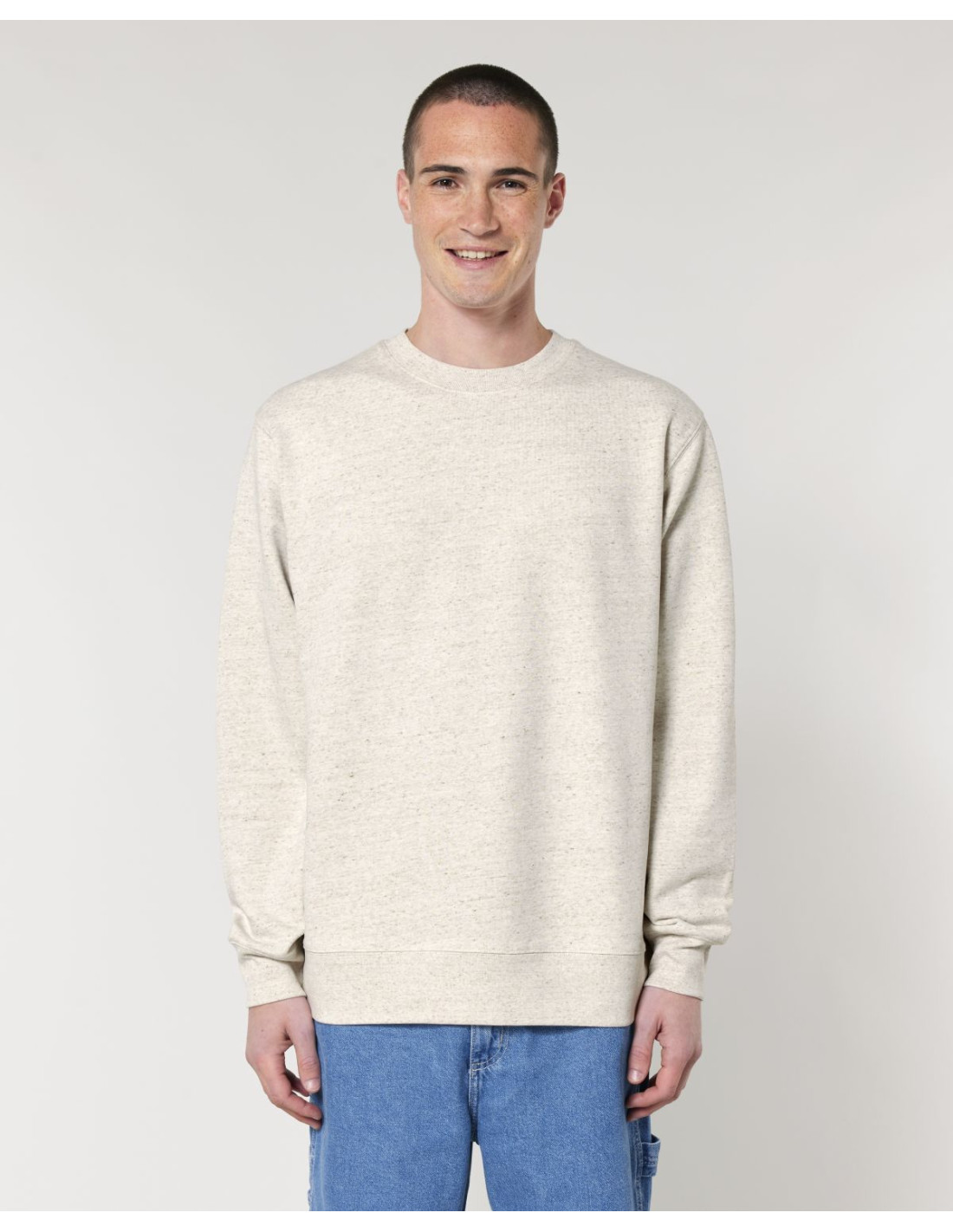 Sweat unisexe personnalisé Stanley Stella "CHANGER 2.0" | SIP19