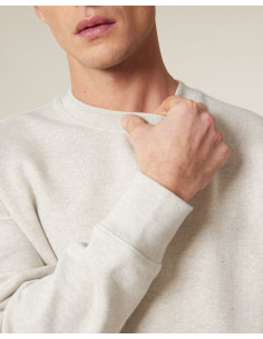 Sweat unisexe personnalisé Stanley Stella "CHANGER 2.0" | SIP19