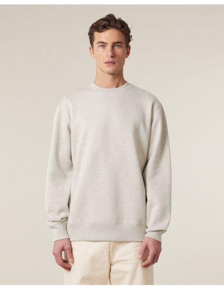Sweat unisexe personnalisé Stanley Stella "CHANGER 2.0" | SIP19