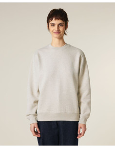 Sweat unisexe personnalisé Stanley Stella "CHANGER 2.0" | SIP19