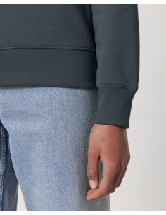 Sweat unisexe personnalisé Stanley Stella "CHANGER 2.0" | SIP19