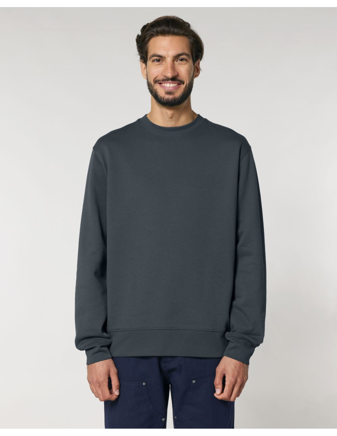 Sweat unisexe personnalisé Stanley Stella "CHANGER 2.0" | SIP19