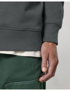 Sweat unisexe personnalisé Stanley Stella "CHANGER 2.0" | SIP19
