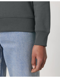 Sweat unisexe personnalisé Stanley Stella "CHANGER 2.0" | SIP19