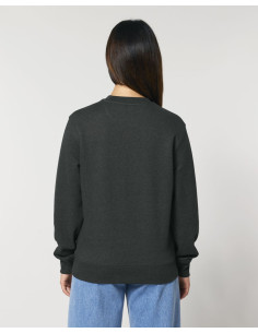 Sweat unisexe personnalisé Stanley Stella "CHANGER 2.0" | SIP19