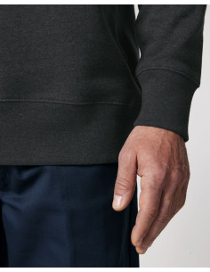 Sweat unisexe personnalisé Stanley Stella "CHANGER 2.0" | SIP19