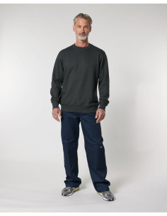 Sweat unisexe personnalisé Stanley Stella "CHANGER 2.0" | SIP19