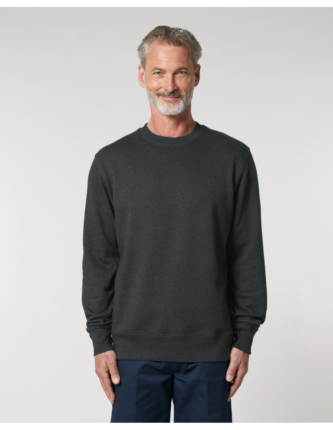 Sweat unisexe personnalisé Stanley Stella "CHANGER 2.0" | SIP19