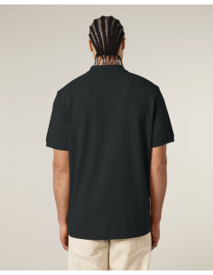 Polo unisexe personnalisé Stanley Stella 240g "PREPSTER 2.0" | SIP19