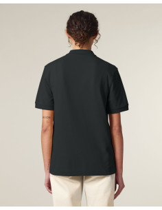Polo unisexe personnalisé Stanley Stella 240g "PREPSTER 2.0" | SIP19