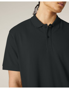 Polo unisexe personnalisé Stanley Stella 240g "PREPSTER 2.0" | SIP19
