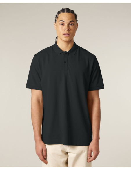 Polo unisexe personnalisé Stanley Stella 240g "PREPSTER 2.0" | SIP19