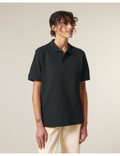 Polo unisexe personnalisé Stanley Stella 240g "PREPSTER 2.0" | SIP19