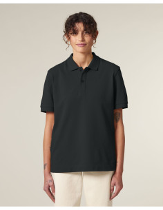 Polo unisexe personnalisé Stanley Stella 240g "PREPSTER 2.0" | SIP19